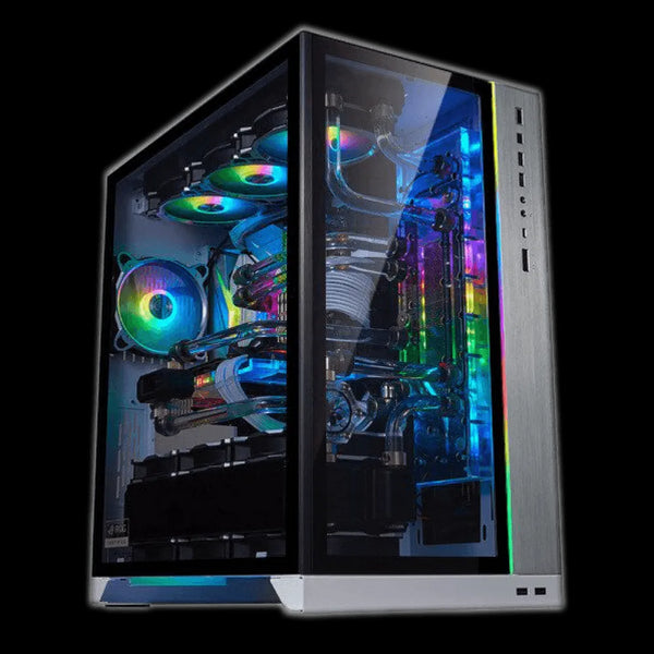 Intel i9 12th Gen RTX 3090 Gaming PC DDR5 - Anigma
